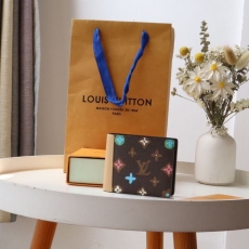 LV Wallets